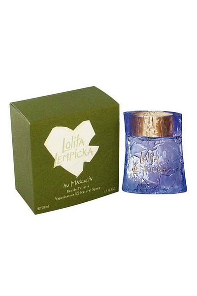 Lolita Lempicka Lempicka Au Masculin EDT 50ml