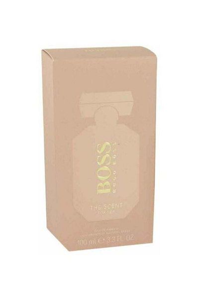 HUGO Boss Boss The Scent EDP 100ml