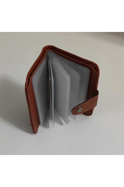 firdevsi hobi 10 Piece Card Holder Wallet