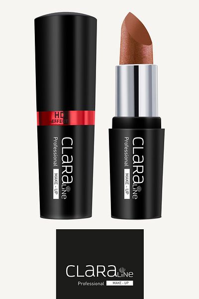Clara Ruj Line 532 DARK BEIGE