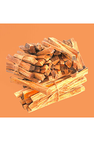 Semgiller %100 Doğal Yağlı  Çam Çırası 500 Gr Soba,Mangal,Barbekü, Tutuşturuc...