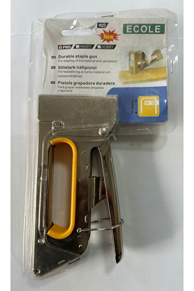 YİĞİTSAN ECOLE PRO ZIMBA MAKİNASI 3 FONKSİYONLU