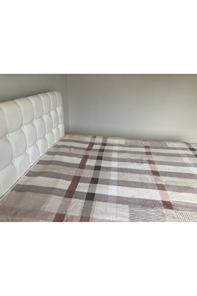 Dormina Velvet Self Patterned Oversize Blanket