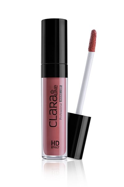 Clara Line Lip Gloss 502 SWEET PEACH