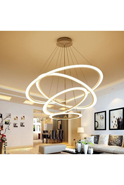 Home Sarkıt Avize 4 Lü Çember