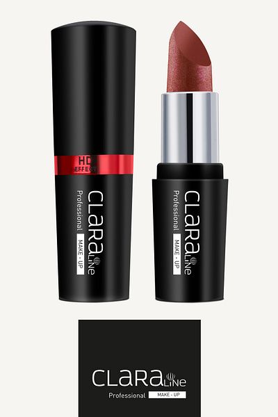 Clara Line Lipstick 534 SECRET LOVE