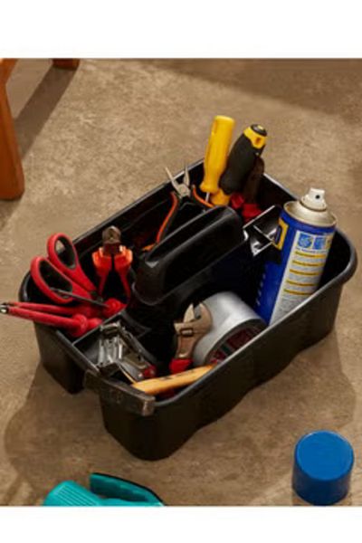Generic سلة متعددة الأغراض 345x250x195 ملم