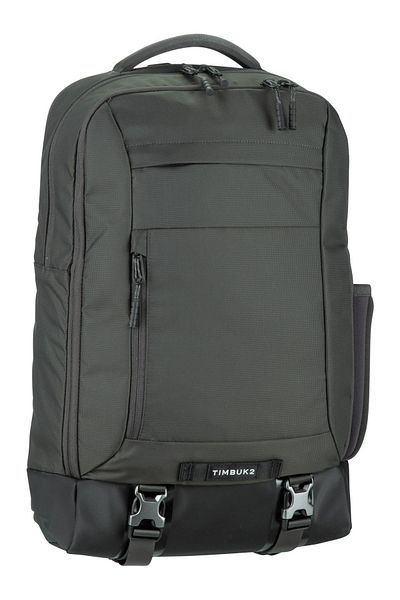 Timbuk2 Rucksack / Tagesrucksack The Authority Pack DLX Eco