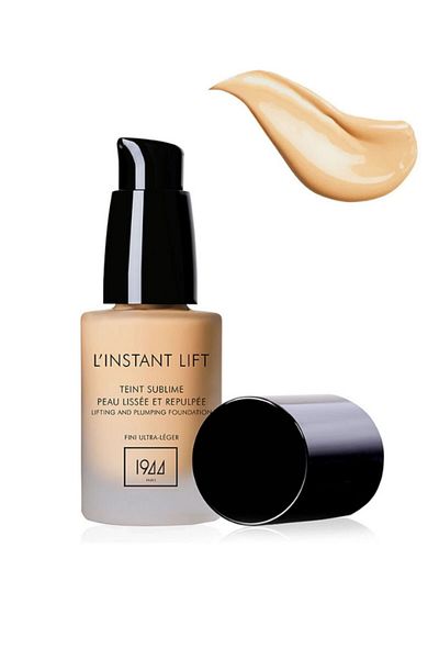 1944 Paris 15 ml Lift Foundation - Beige Doux