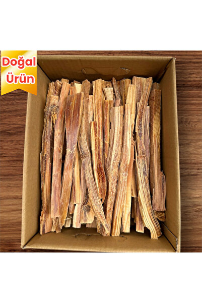 Semgiller Doğal Yağlı Çam Çırası 1 Kg Soba, Mangal Barbekü Tutuşturucu Ve İçm...