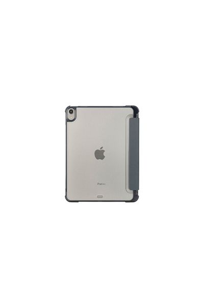Tucano حافظة ساتين فائقة الحماية لجهاز iPad Air 11 M2 (2024) أزرق أسود