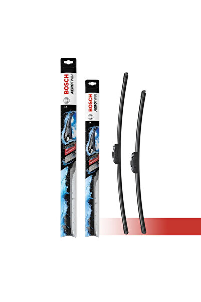 Bosch Honda Civic Hb Aerotwin Ön Silecek Takımı 2001-2005