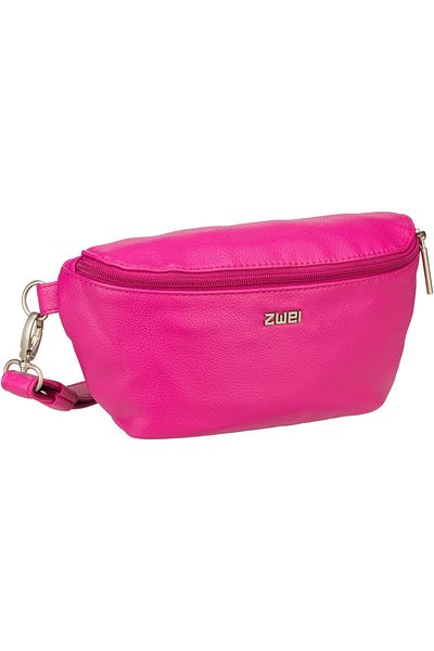 ZWEI Bauchtasche / Gürteltasche Mademoiselle MH4