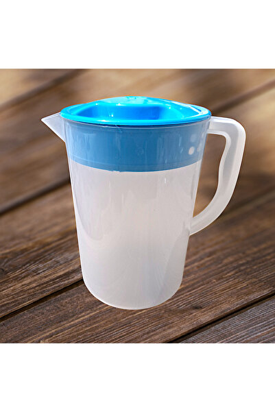 SAKR Sürahi Plastik 3 Litre