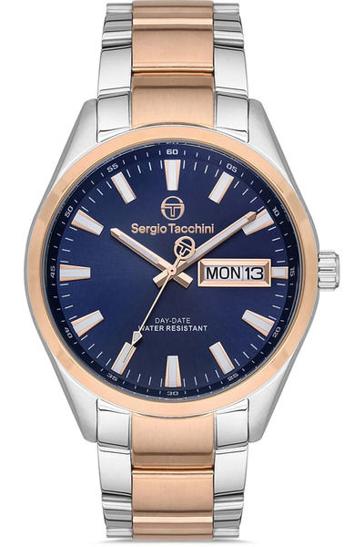 Sergio Tacchini Erkek Kol Saati S.st.1.10191.3