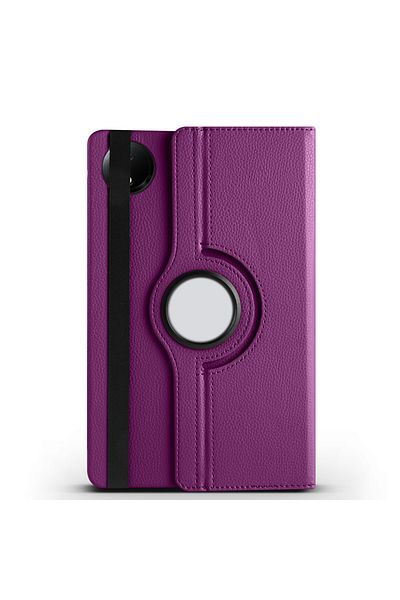 Hatreds Xiaomi Redmi Pad Se 8.7 Case 360 ​​Degree Rotatable Stand Tablet Case
