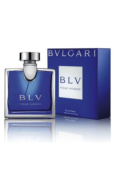 Bvlgari BLV EDT 100ml