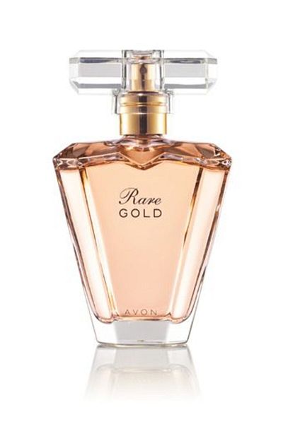AVON Rare Gold EDP 50ml