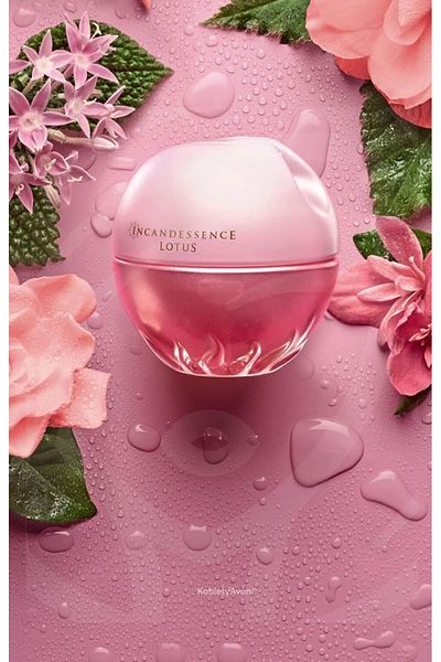 AVON Incandessence Lotus Eau De Perfume For Female 50Ml