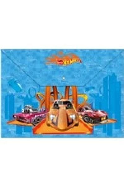 Hotwhells Cem Hotwheels HW-961 Snap File