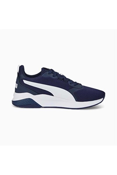 Puma Anzarun Fs Renew Lifestyle 387649-03 Чоловічі спортивні кросівки СИНІЙ