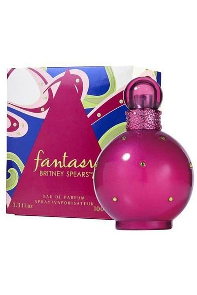 Britney Spears Fantasy EDP