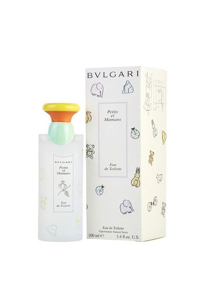 Bvlgari Petits Et Mamans EDT 100ml