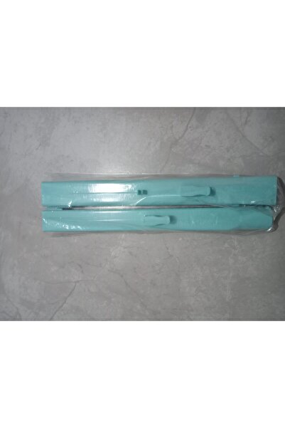 MPTEDARİK Fantom Pratik P 1200 /P1200 Tub de aspirare de culoare turcoaz