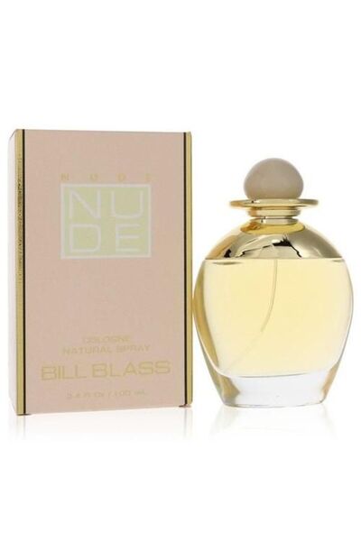 Bill Blass Nude Cologne 100ml