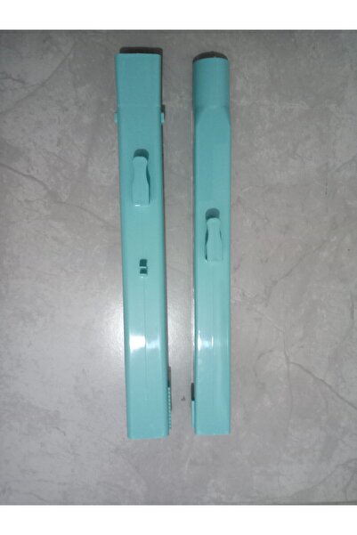 MPTEDARİK Fantom Pratic XL P 1300 / XL P1300 Tub pentru aspirator de culoare turcoaz