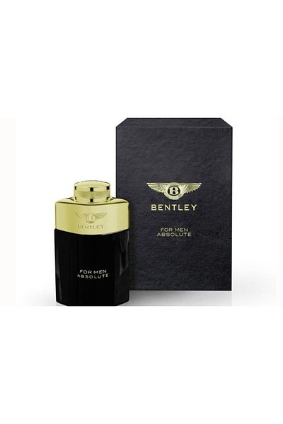 Bentley Absolute EDT 100ml