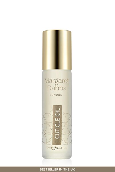 Margaret Dabbs London Pure Cuticle Oil - Kütikül Yağı - 10 ML