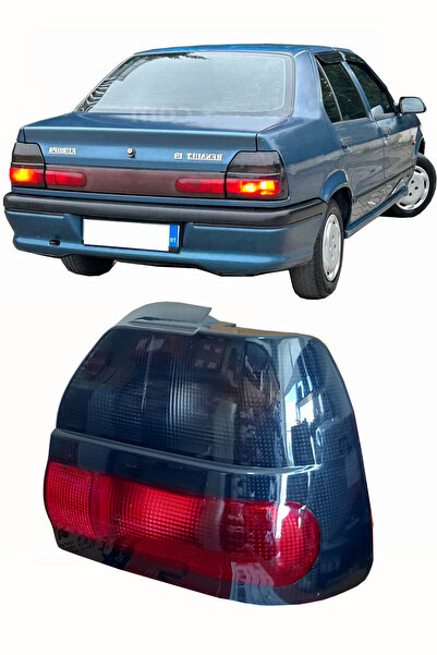 Genel Markalar RENAULT 19 EUROPA SEDAN ARKA STOP LAMBASI SAĞ YOLCU TARAFI HB ...