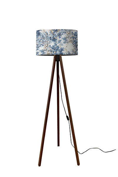 lambader Desenli Tripod Lambader