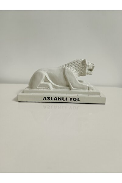 HİTAY MAKET ANITKABİR ASLANLI YOL BİBLO