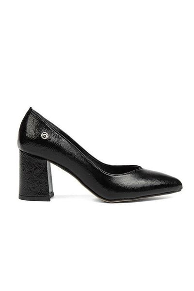 Pierre Cardin PC 50177 Pantofi de damă cu toc gros