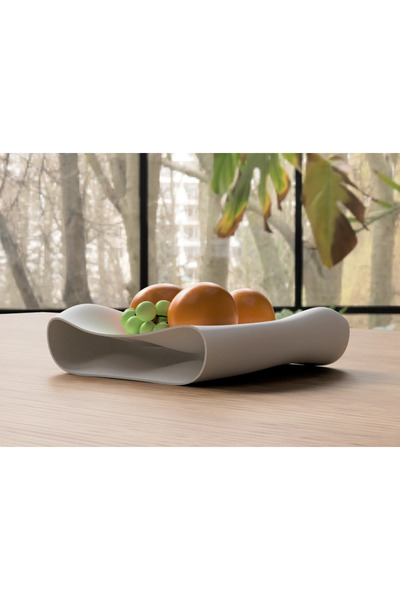 Home Fruit Bowl Special Design 3D Pla Printing