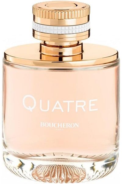 Boucheron Quatre EDP 50ml