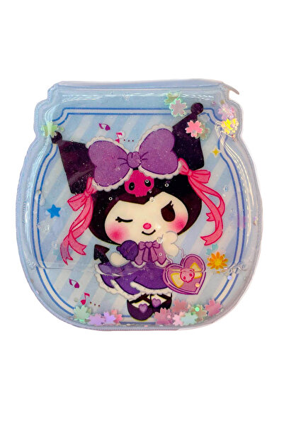 Mikro Kuromi Juicy Notebook