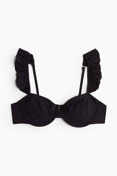 H&M Non-padded bikini top