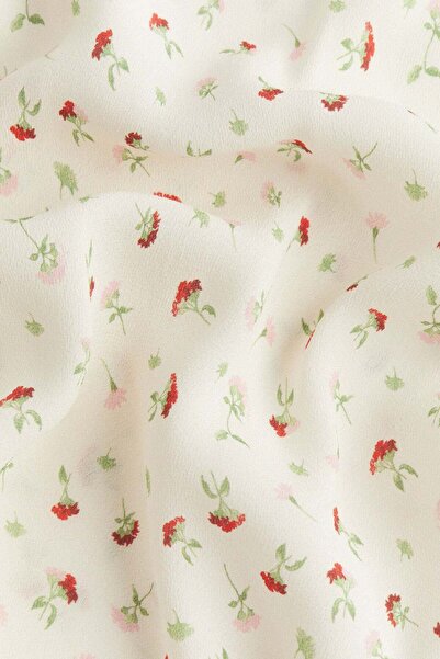 H&M Knee-length skirt