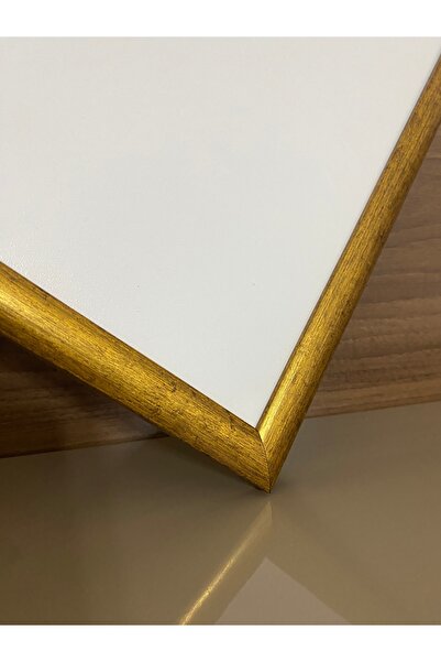 meram sanat 35x50 Gold çerçeve 3 adet