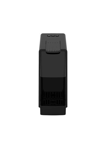 Lepresso Coffee Maker With Capsule Auto Ejection System  - Black