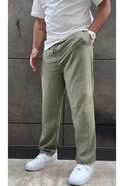 ASLAN BOUTİQUE ΠΑΝΤΕΛΟΝΙ JOGGER AEROBIN UNISEX LION BOUTIQUE