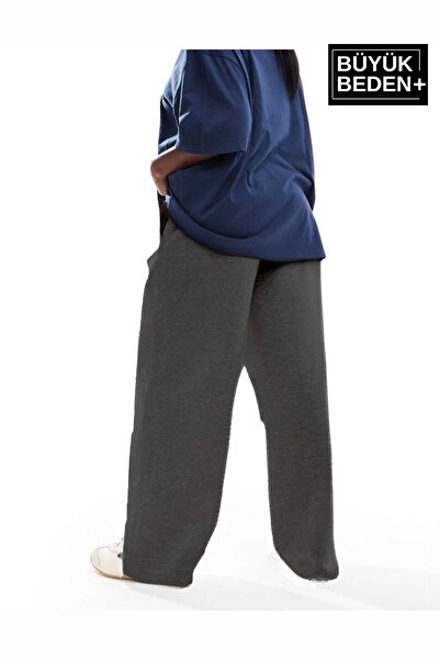 Superlife Γυναικείο Φούτερ Plus Size Slim SPR25BEAK52