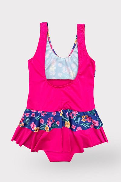 Nilmay mayo Girl's Dress Swimsuit