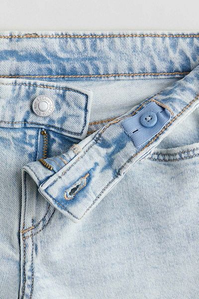 H&M Straight leg jeans
