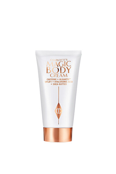 charlotte tilbury CHARLOTTE'S MAGIC BODY CREAM 50 ML