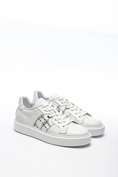 5793 %100 Hakiki Dana Derisi Erkek Casual Sneaker Günlük Yürüyüş Ayakkabısı
