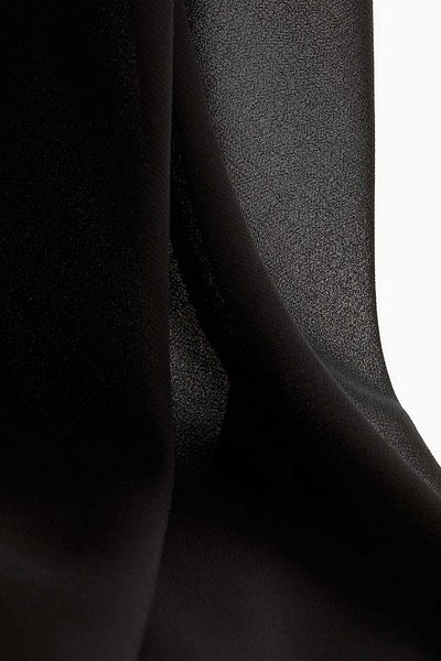 H&M Chiffon strappy dress